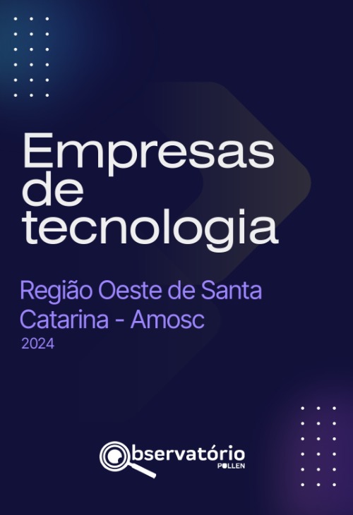Imagem do artigo - AMOSC -  Empresas de tecnologia