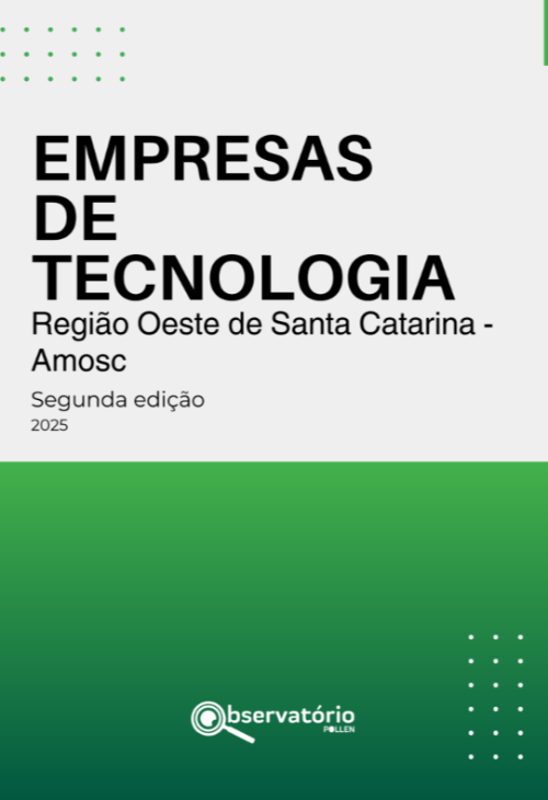 Imagem do artigo - Empresas de Tecnologia Região Oeste de Santa Catarina - Amosc