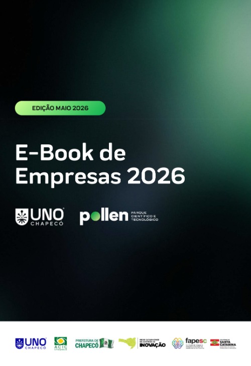 Imagem do artigo - Ebook Empresas Maio 2026