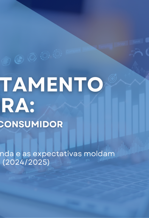 Imagem do artigo - Índice de Confiança do Consumidor de Chapecó