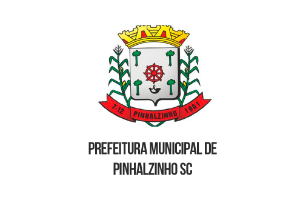 Prefeitura municipal de pinhalzinho sc