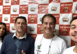 Imagem da notícia - Docente do PPGCS participa de diálogo sobre a dengue