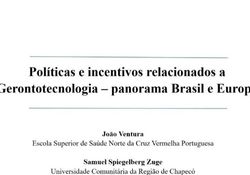 Imagem da notícia - Aula de componente curricular do PPGCS recebe convidado português