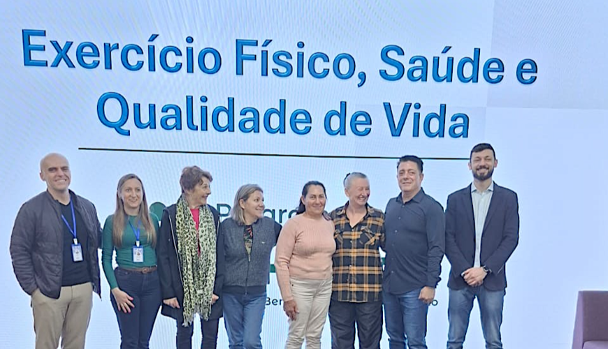 Observatório - Extensão na Pós Graduação - Programa de Pós-Graduação em Ciências da Saúde – Programa Saber