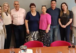 Imagem da notícia - Professores do PPGCS apresentam pesquisas em Congresso Ibero-americano em Portugal