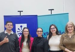 Imagem da notícia - PPGCS participa do I Seminário de Imigrações da Unochapecó
