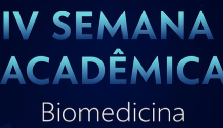 Imagem da notícia - Estudantes do PPGCS participam como avaliadores de trabalhos da IV Semana Acadêmica do curso de biomedicina da Unochapecó