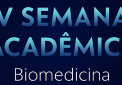 Imagem da notícia - Estudantes do PPGCS participam como avaliadores de trabalhos da IV Semana Acadêmica do curso de biomedicina da Unochapecó