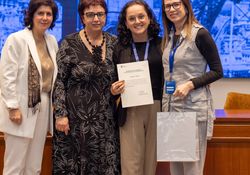 Imagem da notícia - Missão Internacional em Portugal ICOHN 2026 