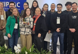 Imagem da notícia - Unochapecó conquista três premiações durante o XI FIEPE da ACAFE em Lajes